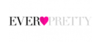 Cashback at Ever Pretty UK