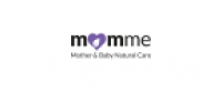 Cashback at MomMe Baby Natural Care PL