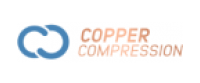 Cashback at Copper Compression