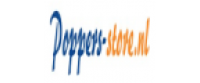 Cashback at Poppers Store NL