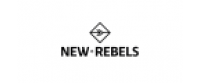 Cashback at new-rebels.com NL