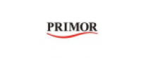 Cashback at primor.eu