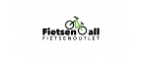 Cashback at fietsen4all.nl NL