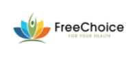 Cashback at FreeChoice - For your Health NL