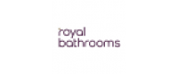 Cashback at royalbathrooms.co.uk UK