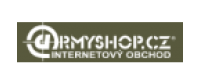 Cashback at Armyshop.cz