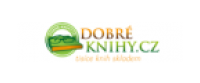 Cashback at Dobre knihy - CZ