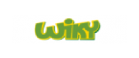 Cashback at Wiky - CZ