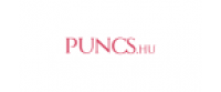 Cashback at puncs.hu HU