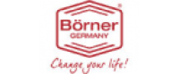 Cashback at Börner CH DE