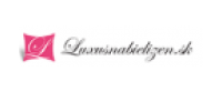 Cashback at Luxusnabielizen - SK