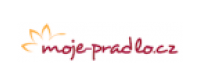 Cashback at Moje pradlo - CZ