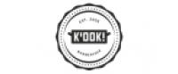 Cashback at K-ook.nl NL