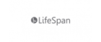 Cashback at LifeSpan AT