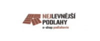 Cashback at NejlevnejsíPodlahy - CZ