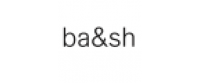 Cashback at BA&SH BE