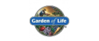 Cashback at Garden of Life Taiwan US