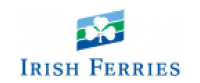 Cashback at Irish Ferries UK