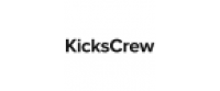 Cashback at KicksCrew