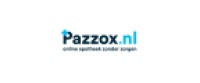 Cashback at Pazzox NL