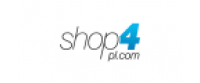 Cashback at Shop4pl.com PL