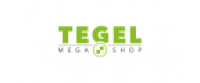 Cashback at Tegelmegashop.be BE