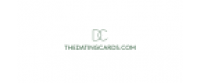 Cashback at Thedatingcards.com NL