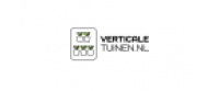 Cashback at Verticaletuinen.nl NL