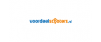 Cashback at Voordeelscooters.nl NL