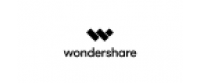 Cashback at Wondershare FR