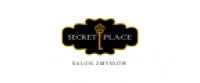 Cashback at secretplace.pl PL
