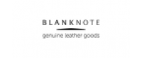 Cashback at BlankNote UA