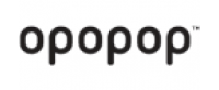 Cashback at Opopop US