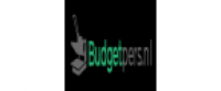 Cashback at Budgetpers.nl NL