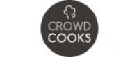 Cashback at CrowdCooks.be BE