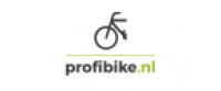 Cashback at Profibike.nl NL