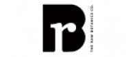 Cashback at The Raw Botanics Co. US