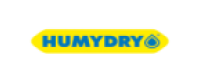 Cashback at Humydry DE