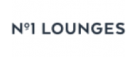 Cashback at No1 Lounges GB