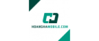Cashback at Hoang Ha Mobile VN