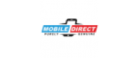Cashback at Mobile Direct Online UK