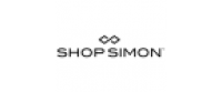 Cashback at SHOP SIMON