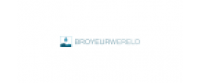 Cashback at Broyeurwereld.nl NL
