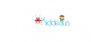Cashback at Kiddeaus.nl NL