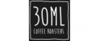 Cashback at 30mlcoffeeroasters.nl NL