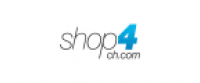 Cashback at Shop4ch.com CH
