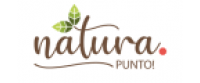 Cashback at natura-punto.ch CH