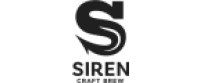 Cashback at Siren Craft Brew UK