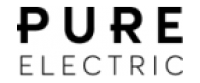 Cashback at Pure Electric
