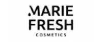 Cashback at Marie Fresh Cosmetics UA